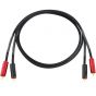 Atlas Hyper R1 2 RCA to 2 RCA Audio Cable