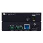 Atlona AT-UHD-EX-70C-RX 4K/UHD HDMI HDBaseT Receiver with Control and PoE