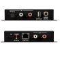 CYP AU-IP21 Audio Controller (HD Distribution)
