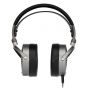 Audeze MM-100 Open-Back Leather Headphones 