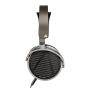 Audeze MM-100 Open-Back Leather Headphones 