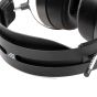 Audeze MM-500 Open-Back Leather Headphones 