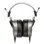 Audeze MM-500 Open-Back Leather Headphones 