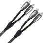 Audioquest Angel, 2 RCA to 2 RCA Audio Cable