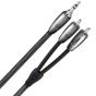 Audioquest Angel, 3.5mm to 2 RCA Audio Cable