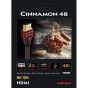 AudioQuest Cinnamon 48G HDMI Cable