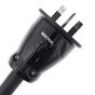 AudioQuest Mistral Mains Power Cable - Custom Length
