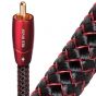 Audioquest Red River Analogue Audio Cable - Custom Length XLR or RCA Pair
