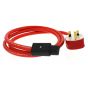Ecosse Big Red High Current GR8 Powerchord UK