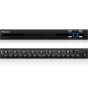 Blustream CMX88AB Contractor 8x8 HDMI2.0 4K HDCP2.2 Matrix with Audio Breakout, EDID Management and Web-GUI