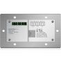 Blustream HEX31WP-TX HDMI Wall Plate HDBaseT™ Transmitter - HDMI, USB-C and RS-232 / IR up to 70m (4K up to 40m)