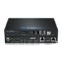 Blustream IP500UHD-TZ  IP Multicast UHD Video Transceiver 