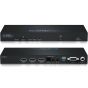 Blustream SW21AB-V2 2-Way 4K HDMI Switch
