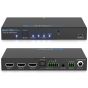 Blustream SW21AB-V3 2-Way 4K HDMI 2.0 Switch