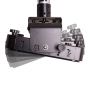 B-Tech Heavy Duty Projector Ceiling Mount With Micro-Adjustment