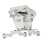 B-Tech Projector Ceiling Mount With Micro Adjustment