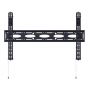 B-Tech XL Heavy Duty Universal Flat Screen Wall Mount with Tilt For Screens up to 130kg