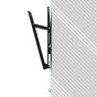 B-Tech XL Heavy Duty Universal Flat Screen Wall Mount with Tilt For Screens up to 130kg