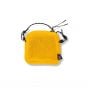 Campfire Audio Breezy Bag Jr. - Small Mesh Zipper Case