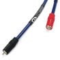 Chord Clearway 2 RCA to 2 RCA Audio Cable Pair