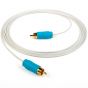 Chord C-Sub 1 RCA to 1 RCA Subwoofer Cable