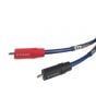 Chord ClearwayX Aray 2 RCA to 2 RCA Audio Cable Pair