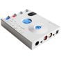 Chord Electronics Hugo 2 Transportable DAC / Headphone Amplifier - Silver CONNECTIONS