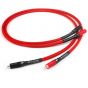 Chord Shawline, 2 RCA to 2 RCA Audio Cable