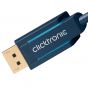Clicktronic DisplayPort Cable