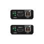 CYP AVX-101F-KIT 6G 4K UHD+ HDMI AV over Fiber Transmitter/Receiver KIT