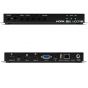 CYP EL-6010-4K22 HDMI/VGA/Display Port to HDMI Scaler