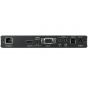 CYP IP-6000TX HDMI or VGA over IP Receiver with USB support 