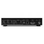 CYP OR-42CD-4K22 4 x 2 HDMI Matrix Switch with Audio De-Embedding