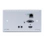 CYP PUV-1510TXWP HDBaseT™ 5Play™ Wall Plate Transmitter