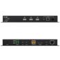 CYP PUV-2606RX – Standard HDBaseT2 Receiver with USB for the Reverse Power PUV-2600 Series