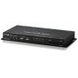 CYP SDV-CTRX-BD – SDVoE Full 4K 10G AV over IP Bi-directional Transceiver with USB Extension