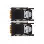 Gefen EXT-DVI-FM15 DVI Fiber Optic (Dongle Modules)