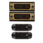 Gefen EXT-DVI-FM15 DVI Fiber Optic (Dongle Modules)