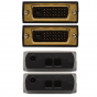 Gefen EXT-DVI-FM2500 Dual Link DVI (Dongle Modules) 