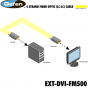 Gefen EXT-DVI-FMP DVI FM Extender PLUS