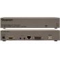 Gefen EXT-DVIKA-HBT2 HDBaseT 2.0 - Extend DVI, USB, RS-232, 2-way Audio (HD Distribution)