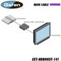 Gefen EXT-HDBOOST-141 Extends HDMI up to 115 feet at 4K Ultra HD resolutions 