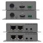 Gefen 4K Ultra HD HDMI Extender with RS-232, Ethernet and Bi-Directional IR (up to 150m)