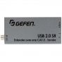 Gefem EXT-USB2.0-SR USB 2.0 SR Extender over one CAT-5 Cable
