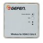 Gefen EXT-WHD-1080P-SR-EU Wireless for HDMI Extender (In-Room Solution)