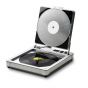 Pro-Ject Vinyl Record Flattening Machine
