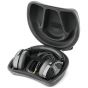Focal Hard-Shell Headphone Carrying Case