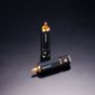 Furutech FP-101 Gold High End Performance RCA connector - Pack of 4