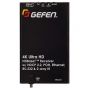 Gefen GEF-UHD-89-HBT2 4K Ultra HD 8x9 Matrix for HDMI w/ HDCP 2.2, HDBaseT, & POH 