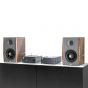 Gold Note A3 EVO II Bookshelf Loudspeakers (Pair)